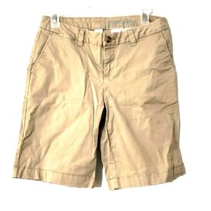 Faded Glory chino shorts